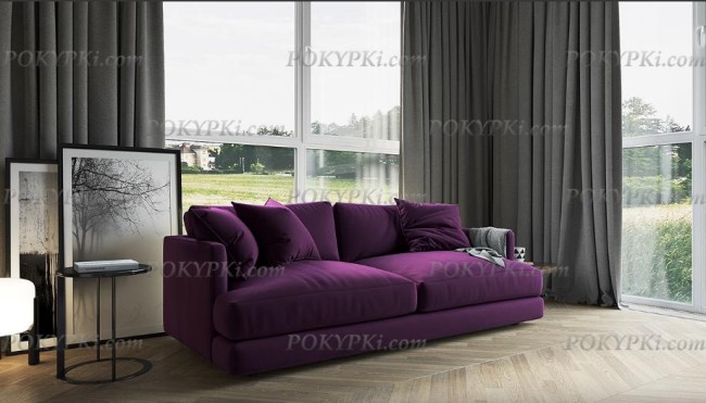 Диван Ибица еврокнижка Диван Ибица еврокнижка