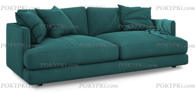 Диван Ибица еврокнижка Диван Ибица еврокнижка