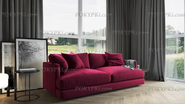 Диван Ибица еврокнижка Диван Ибица еврокнижка