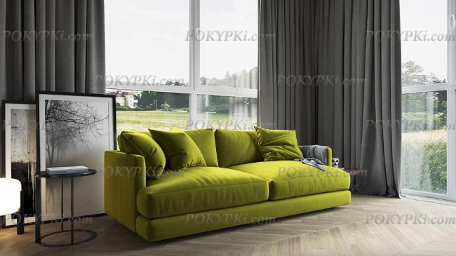 Диван Ибица еврокнижка Диван Ибица еврокнижка