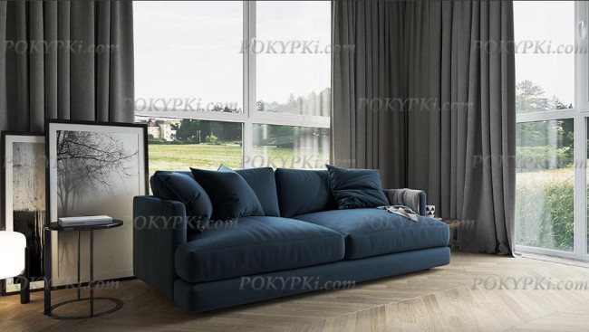 Диван Ибица еврокнижка Диван Ибица еврокнижка