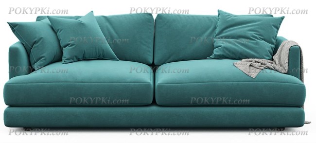 Диван Ибица еврокнижка Диван Ибица еврокнижка