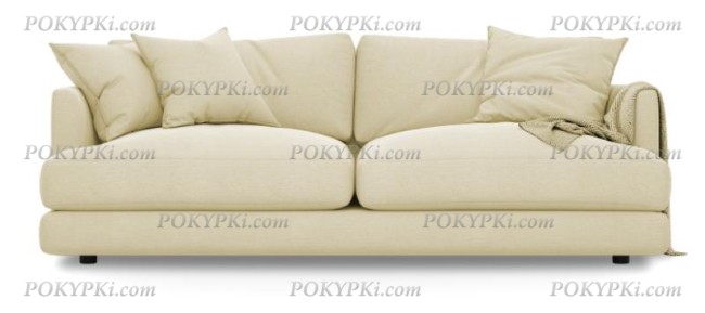 Диван Ибица еврокнижка Диван Ибица еврокнижка