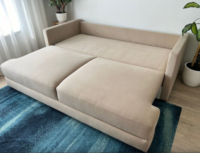 Диван Ибица еврокнижка Диван Ибица еврокнижка