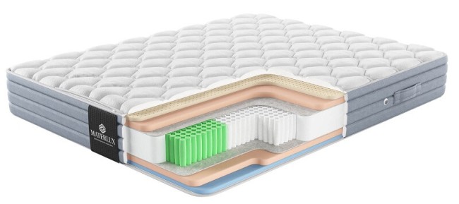 Матрас Матерлюкс Корти Матрас Матерлюкс Корти