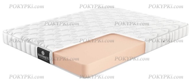 Круглый матрас MaterLux Valdes (Валдес) Круглый матрас MaterLux Valdes (Валдес)