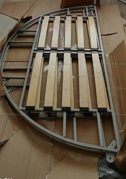 Круглое основание