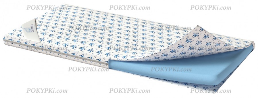 Матрас Corretto Standart 