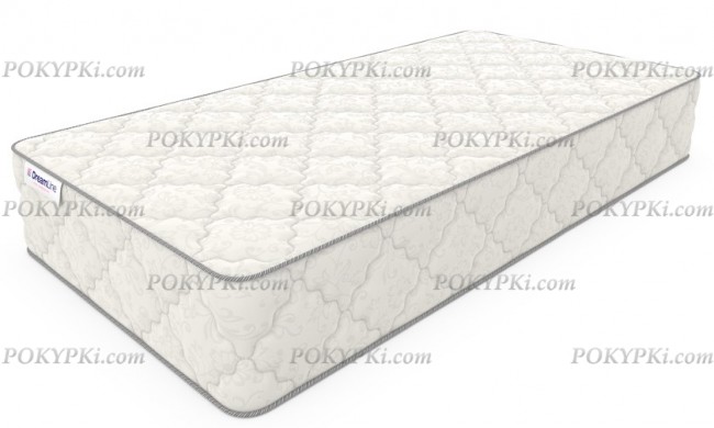 Высокий матрас Dreamline DreamRoll Max Memory