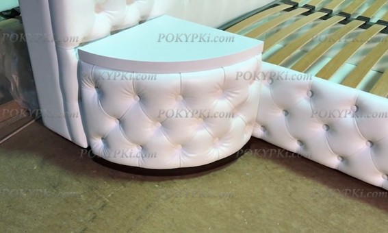 Тумба SleepArt Кит