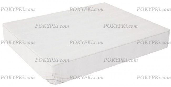 Защитный наматрасник Materlux Непромокаемый с боковиной