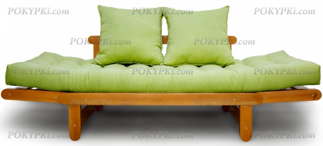 Кушетка Сламбер (Орех)