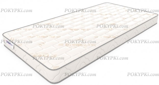 Матрас Dreamline Classic +30 BS в жаккардовом чехле Матрас Dreamline Classic +30 BS в жаккардовом чехле