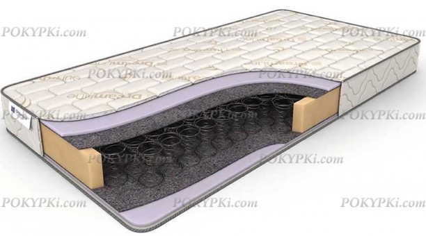 Матрас Dreamline Classic +30 BS