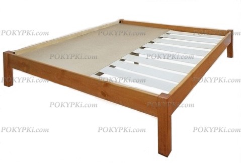 кровать двухъярусная Никки из массива кровать двухъярусная Никки из массива