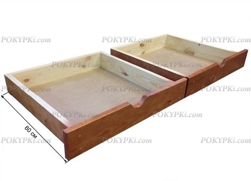 кровать двухъярусная Никки из массива кровать двухъярусная Никки из массива