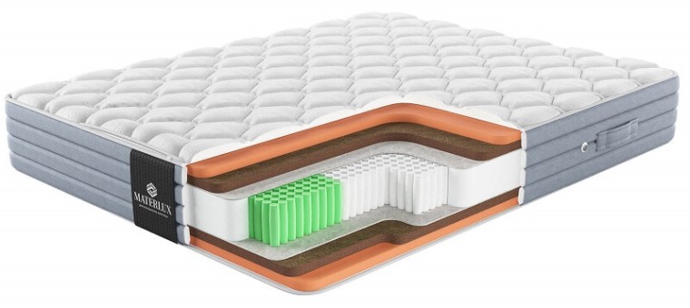 Матрас Матерлюкс Велино