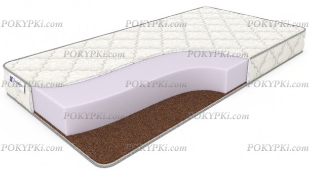 Матрас Дрим Ролл Хард