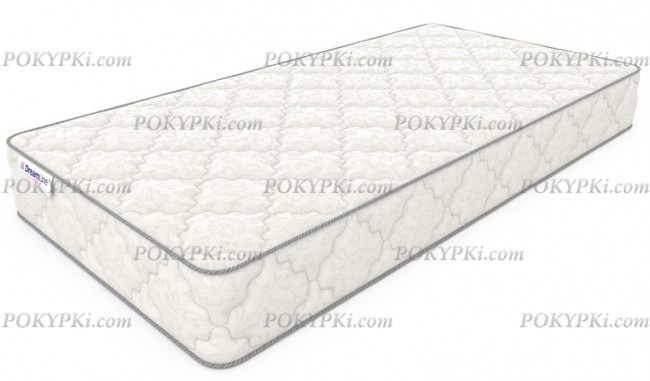 Матрас Dreamline DreamRoll Hard в хлопковом чехле Матрас Dreamline DreamRoll Hard в хлопковом чехле