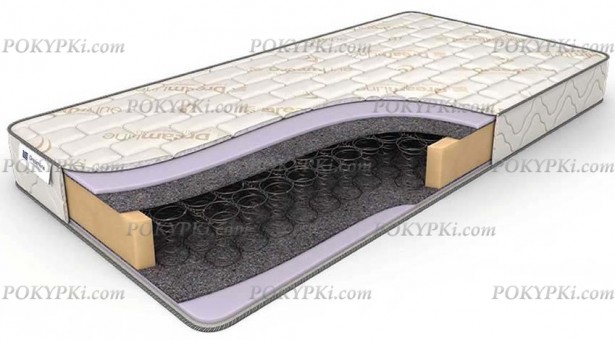 Матрас Dreamline Classic +40 BS Матрас Dreamline Classic +40 BS