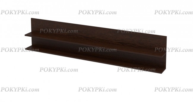 Кровать двухъярусная