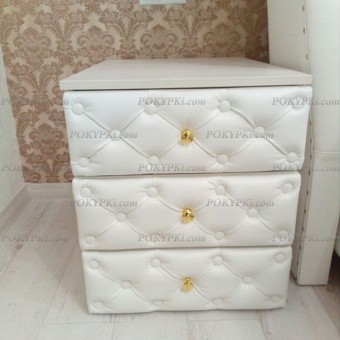 Тумба SleepArt Мани Тумба SleepArt Мани