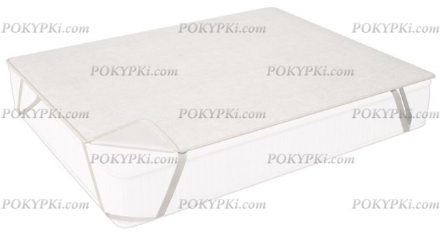 Наматрасник Матерлюкс Медицинский для детских матрасов