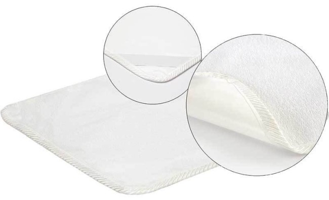 Наматрасник детский Матерлюкс Медицинский Наматрасник детский Матерлюкс Медицинский