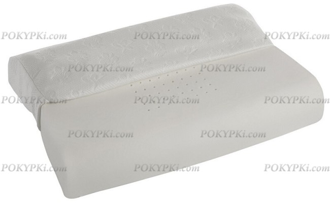 Подушка Memoform Wave Classico Подушка Memoform Wave Classico