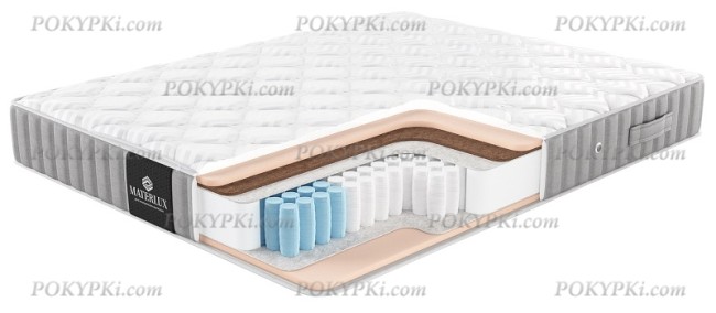 Круглый матрас Materlux Jardine Maxi (Жардин Макси) Круглый матрас Materlux Jardine Maxi (Жардин Макси)