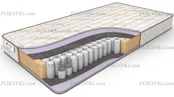 Матрас Dreamline Classic +40 TFK Матрас Dreamline Classic +40 TFK