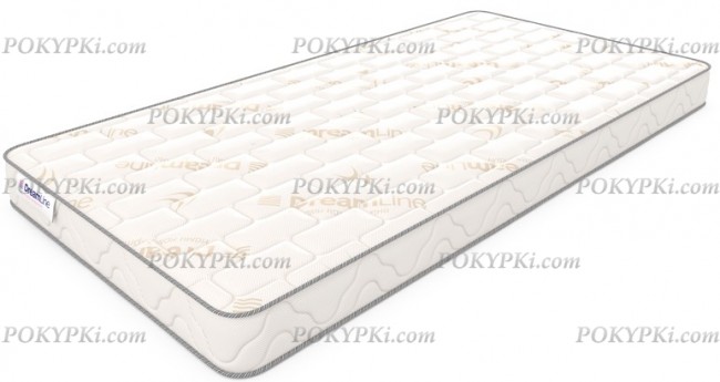 Матрас Dreamline Classic +40 TFK в жаккардовом чехле