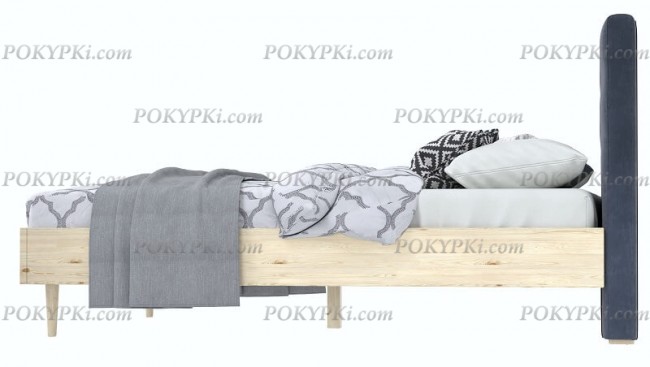 Кровать Альмена