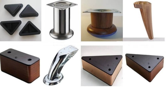 Круглая кровать Демарко Круглая кровать Демарко