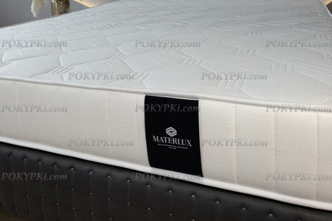 Круглый матрас MaterLux Vinaros (Винарос) Круглый матрас MaterLux Vinaros (Винарос)