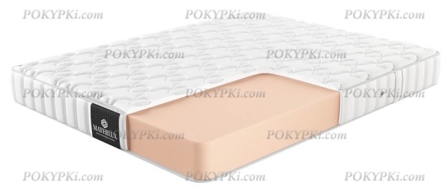 Круглый матрас MaterLux Vinaros (Винарос) Круглый матрас MaterLux Vinaros (Винарос)