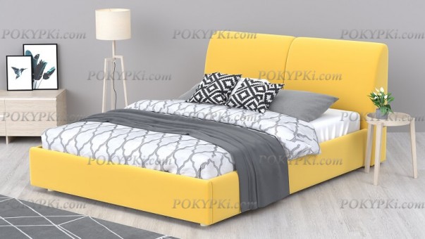 Кровать Бекка