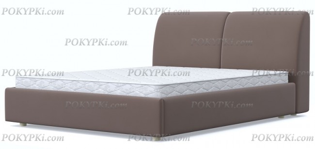 Кровать Бекка Кровать Бекка