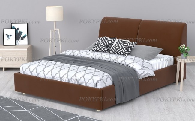 Кровать Бекка Кровать Бекка