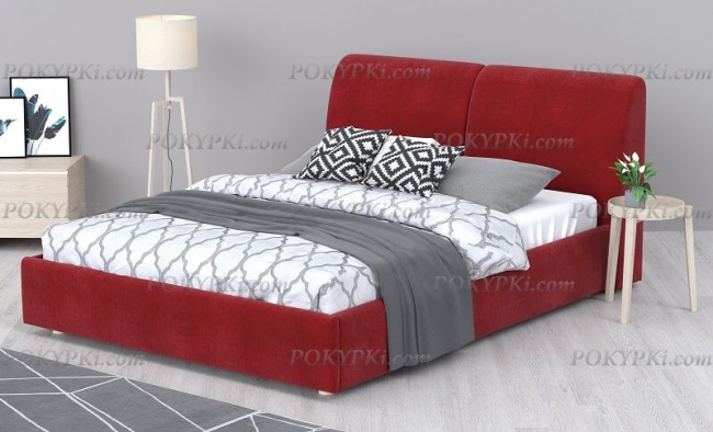 Кровать Бекка Кровать Бекка