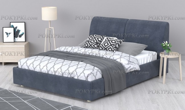 Кровать Бекка Кровать Бекка