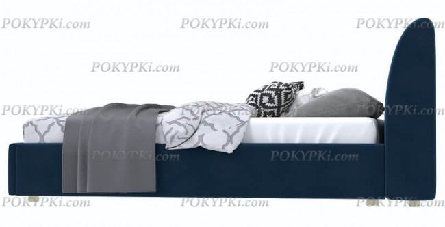 Кровать Бекка Кровать Бекка