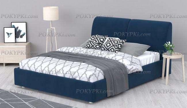 Кровать Бекка Кровать Бекка