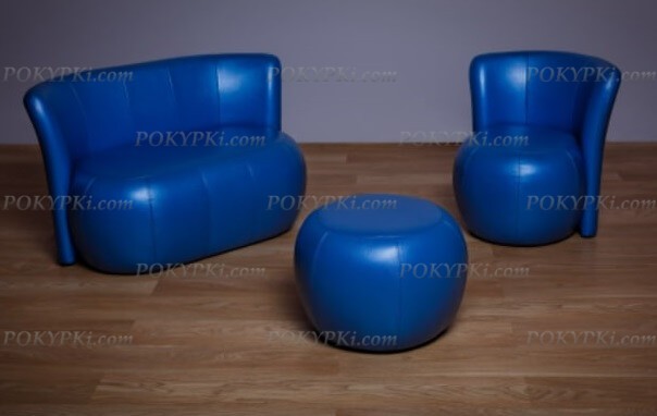 Кресло Нунки Кресло Нунки