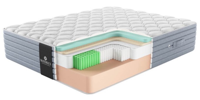 Матрас Матерлюкс Луиджи