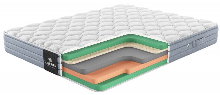 Матрас Матерлюкс Луиджи