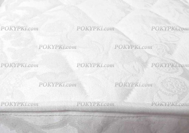 Хлопковый жаккард Lux