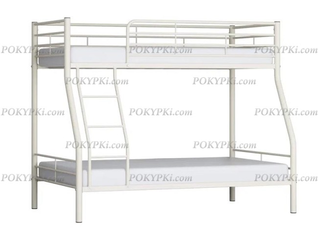 Двухъярусная кровать Гранада 2