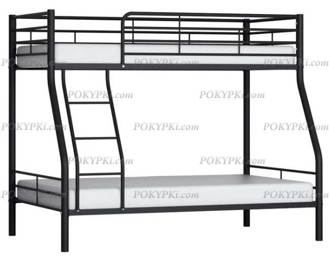 Двухъярусная кровать Гранада 2