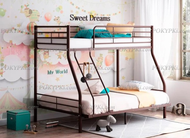 Двухъярусная кровать Гранада 2